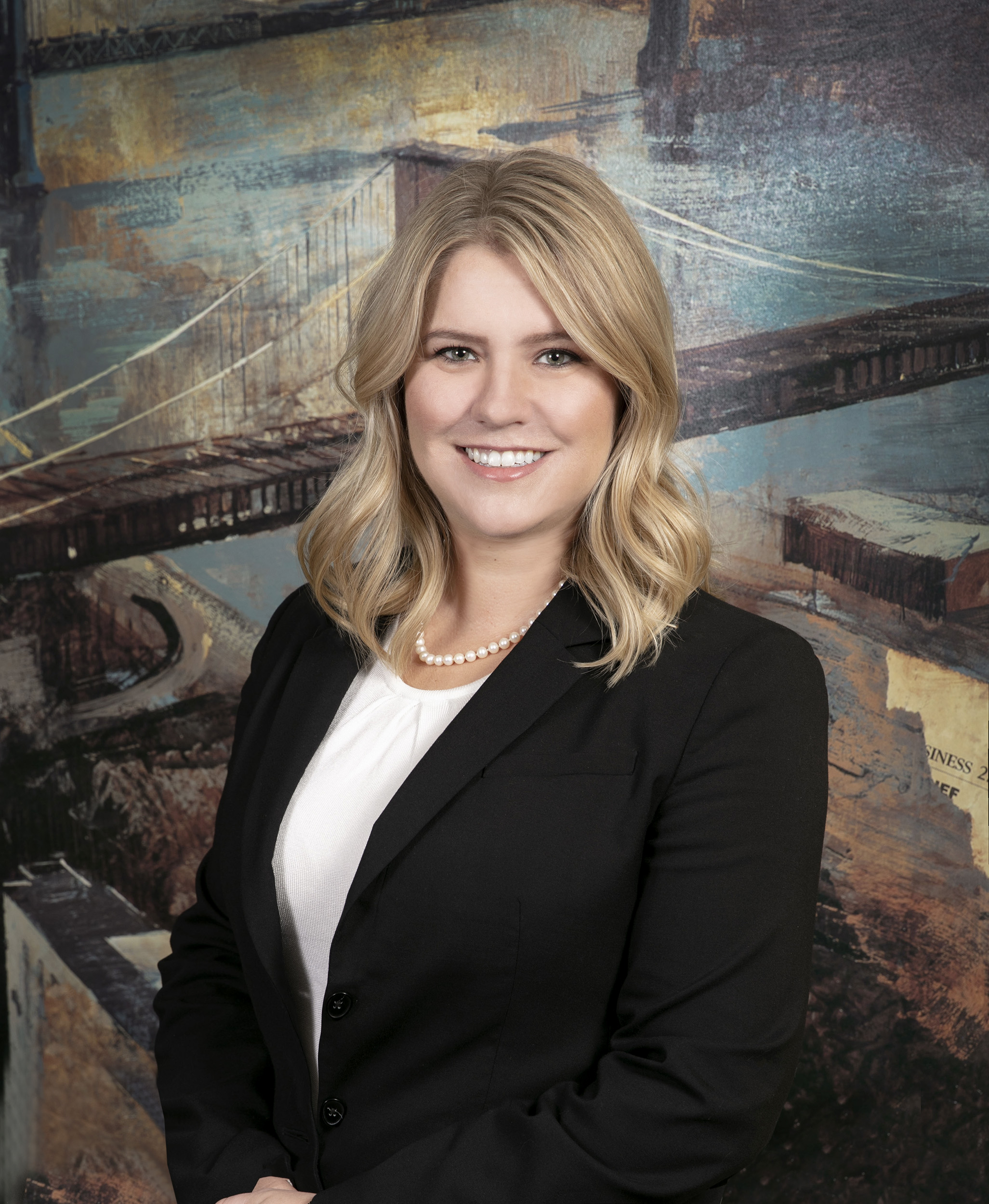 Callie Elizabeth Waers